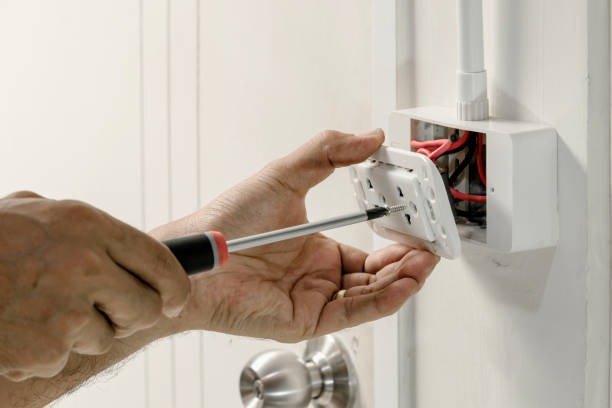 Best Electrical Troubleshooting and Repair  in Eton, GA