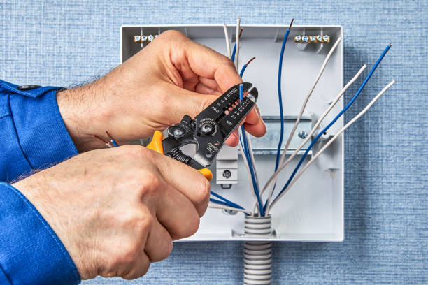 Best Emergency Electrical Repair Services  in Eton, GA