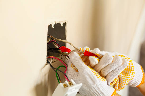 Best Circuit Breaker Installation and Repair  in Eton, GA