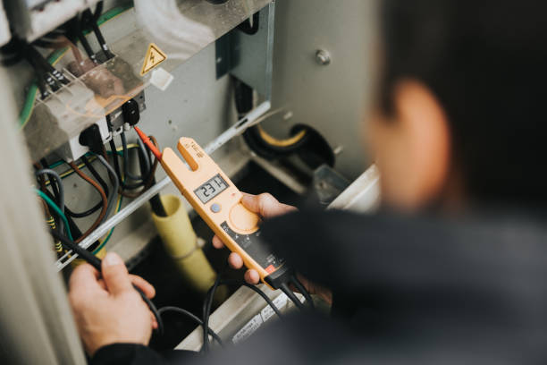 Best Electrical Maintenance Services  in Eton, GA