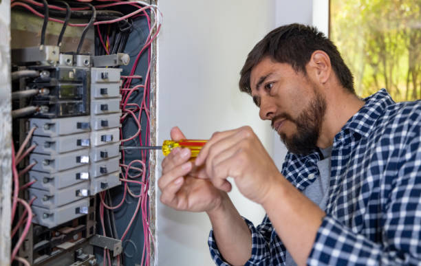 Best Electrical Safety Inspections  in Eton, GA