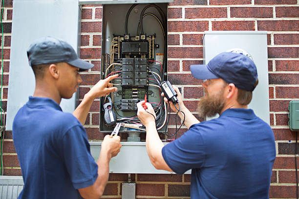 Reliable Eton, GA Electrical Services Solutions