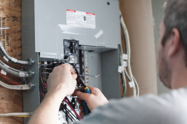 Best Electrical Panel Upgrades  in Eton, GA